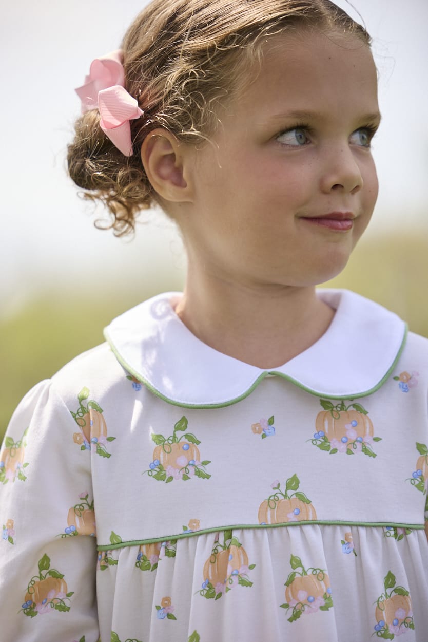 Little English traditional children&
