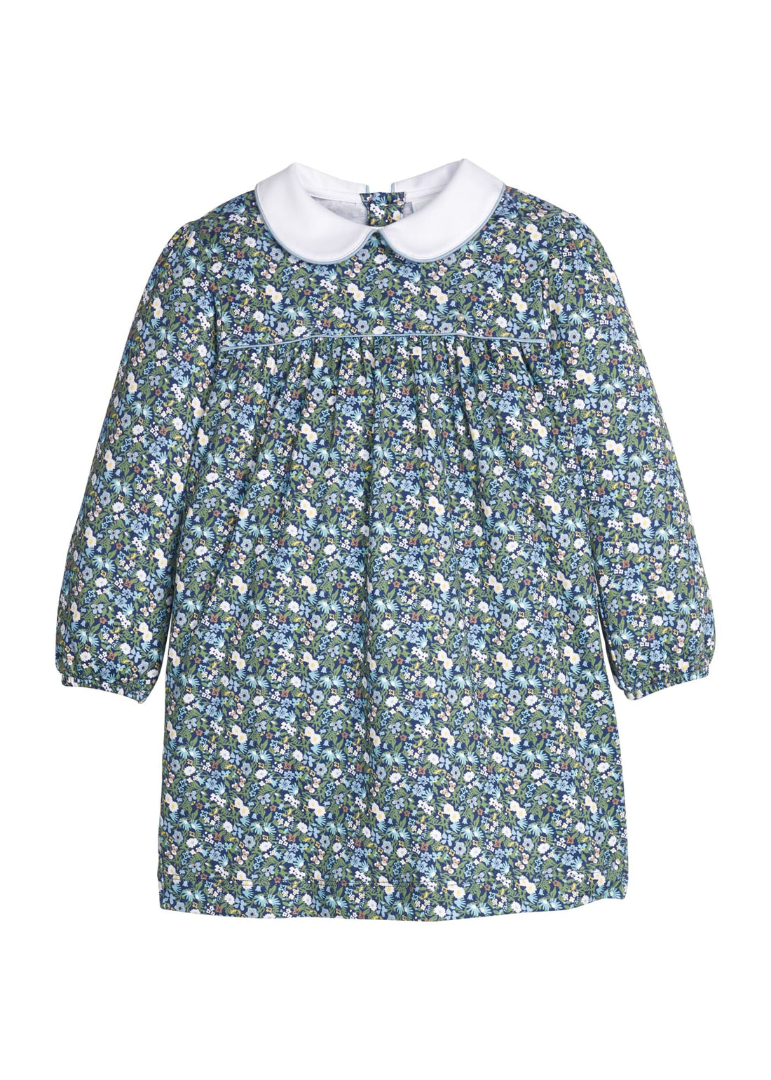 Little English traditional children&