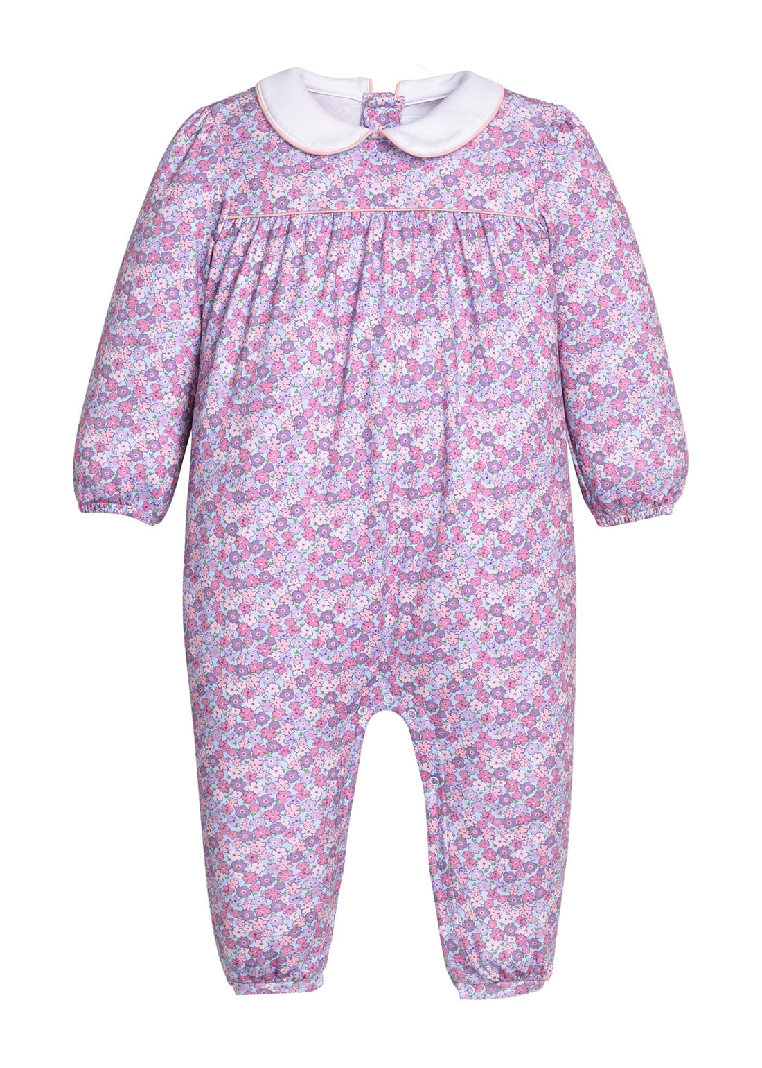 Little English traditional children&