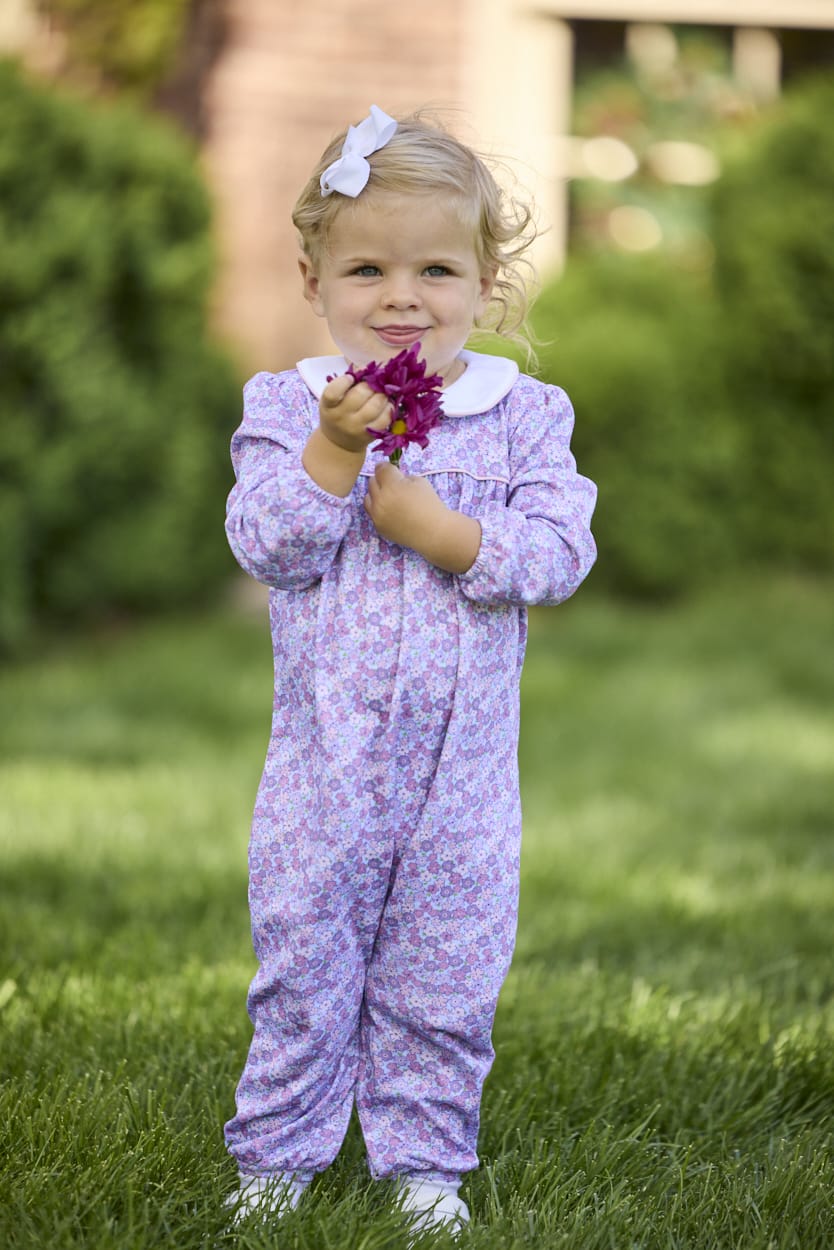 Little English traditional children&