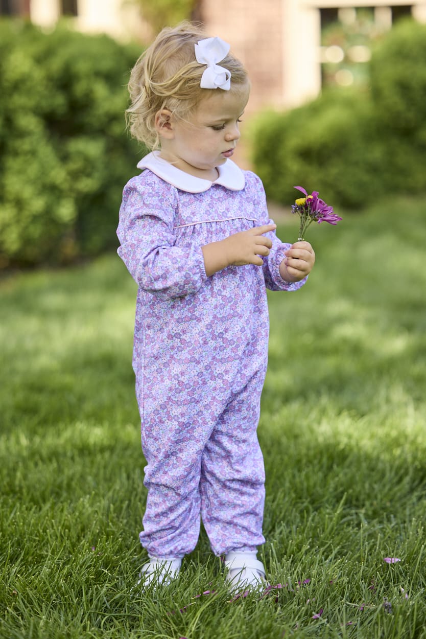 Little English traditional children&