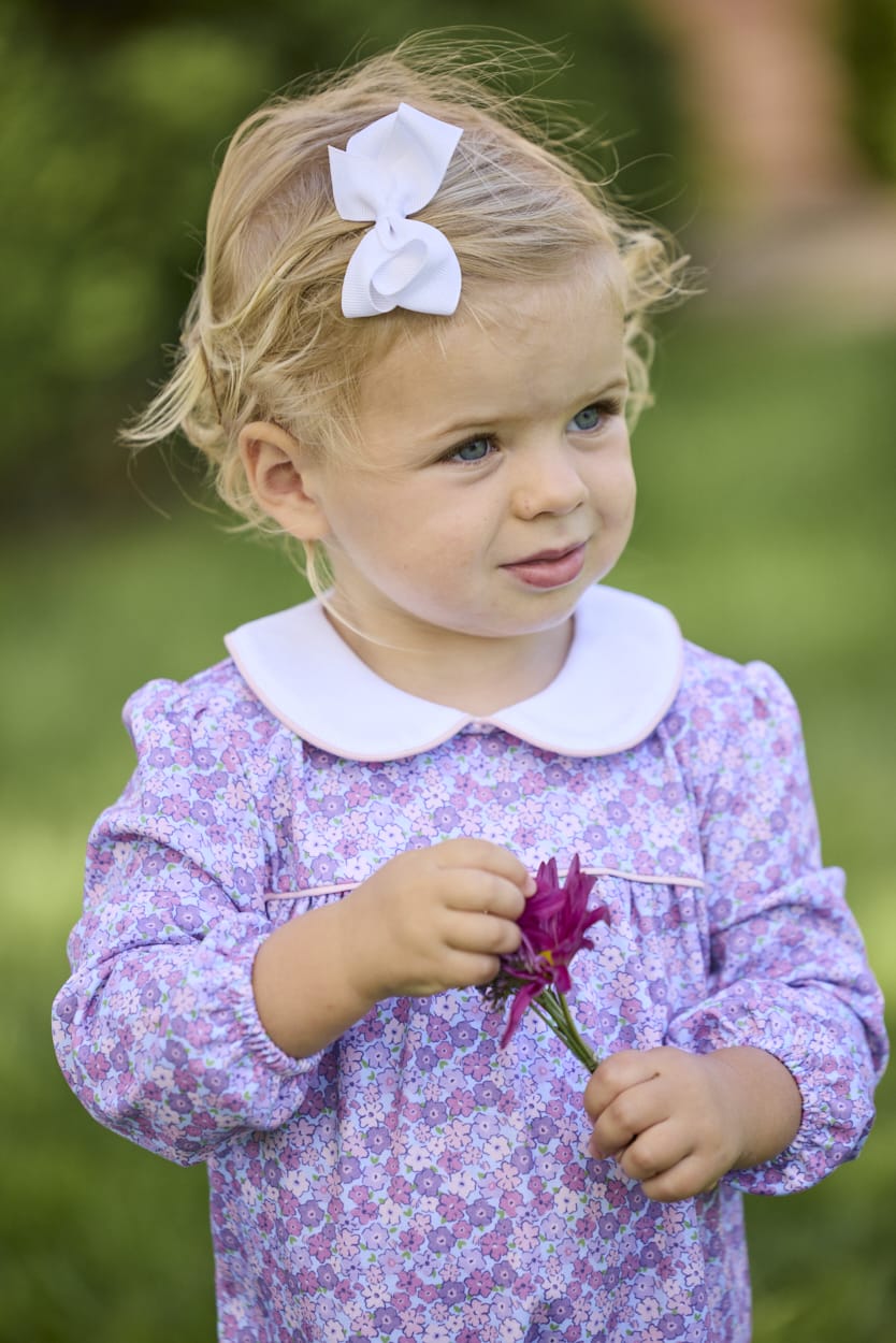 Little English traditional children&