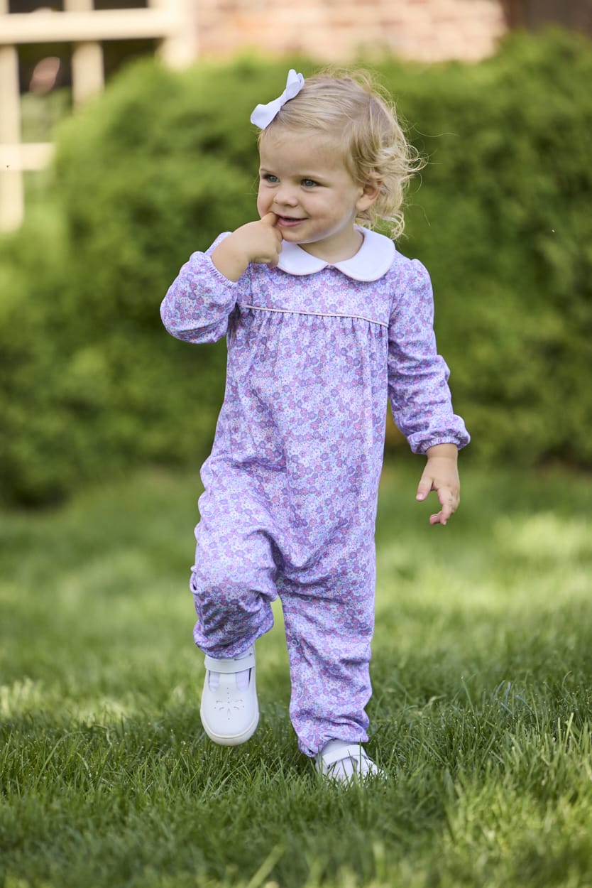 Little English traditional children&