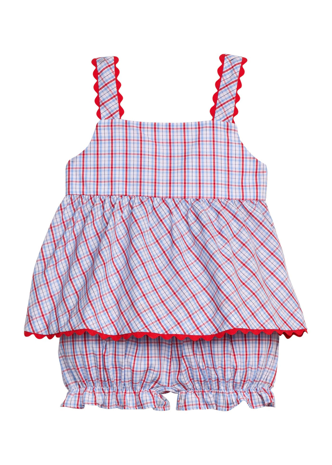 Little English traditional children&