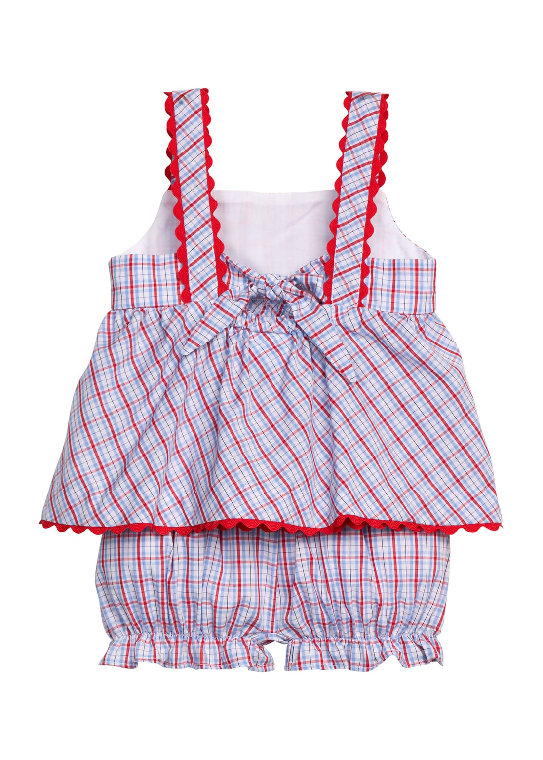 Little English traditional children&