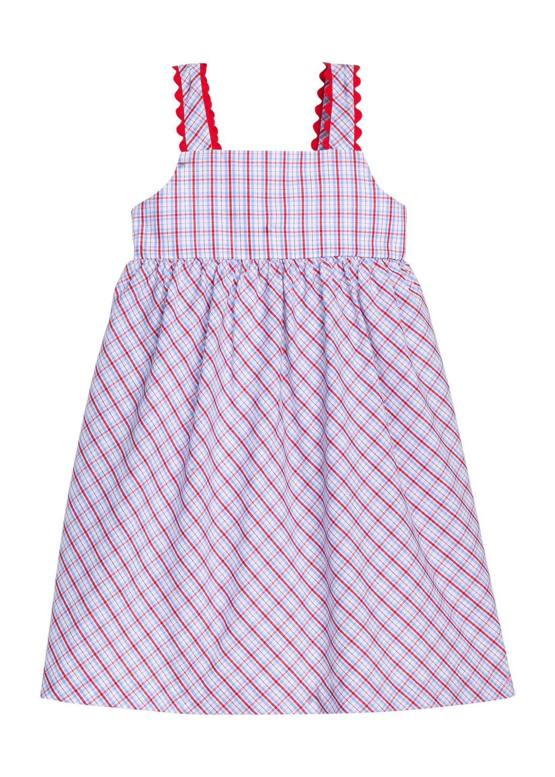 Little English traditional children&
