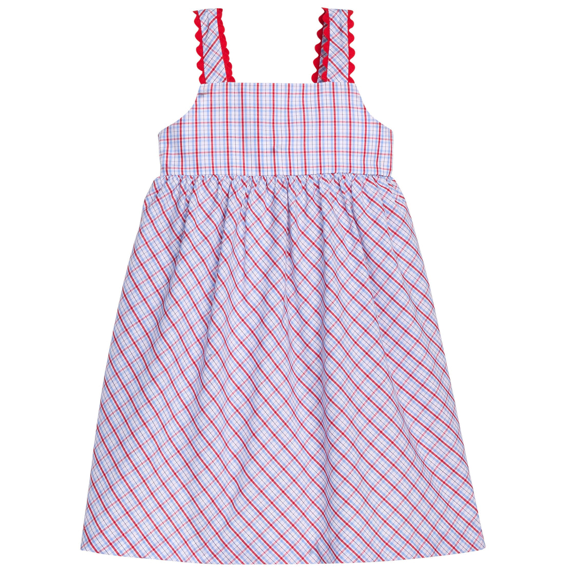 Little English traditional children&