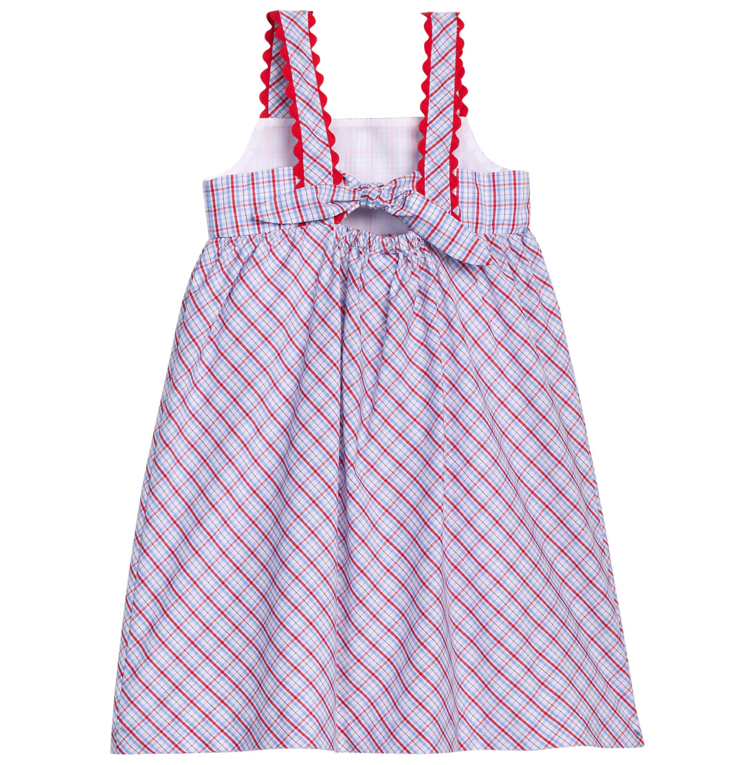 Little English traditional children&