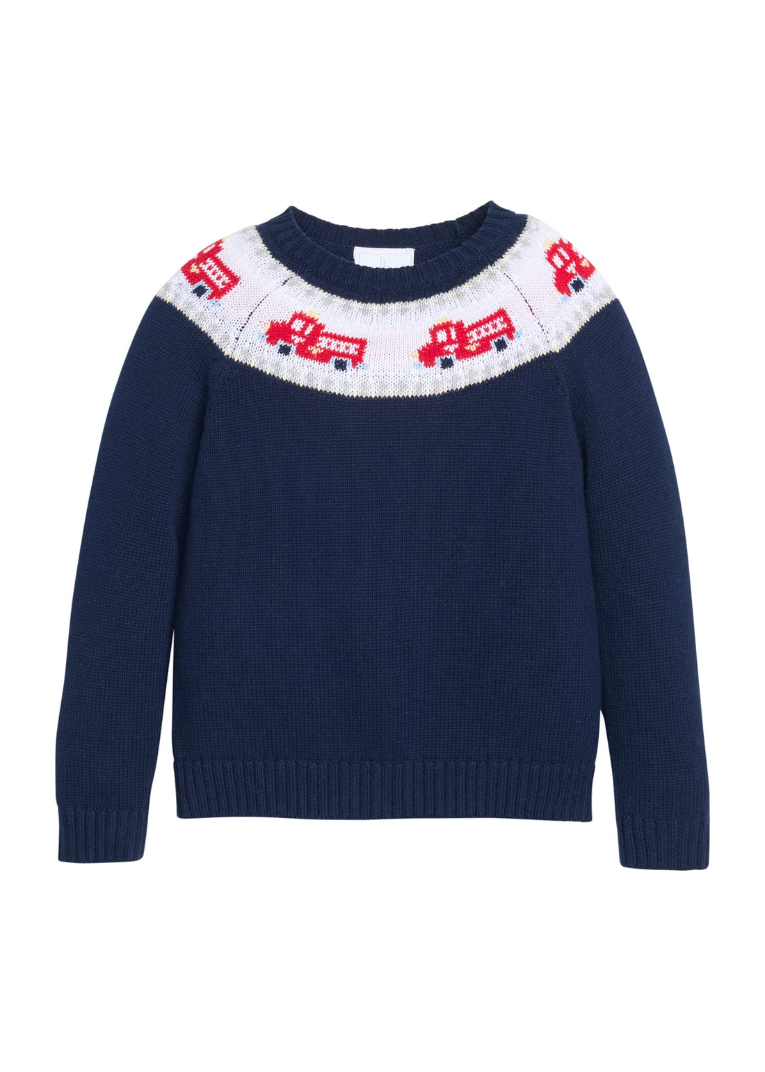 Little English traditional children&