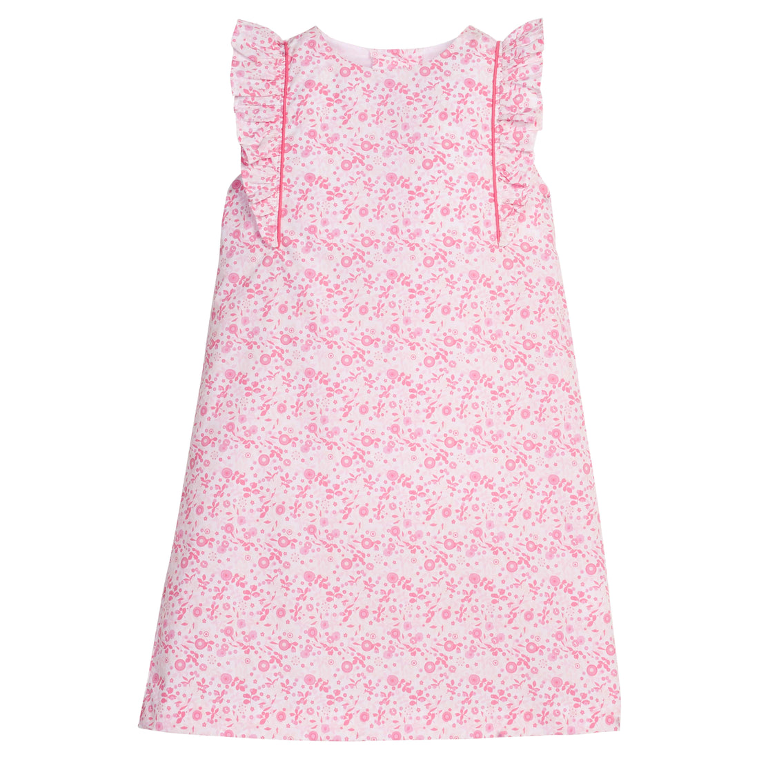 Little English traditional children&