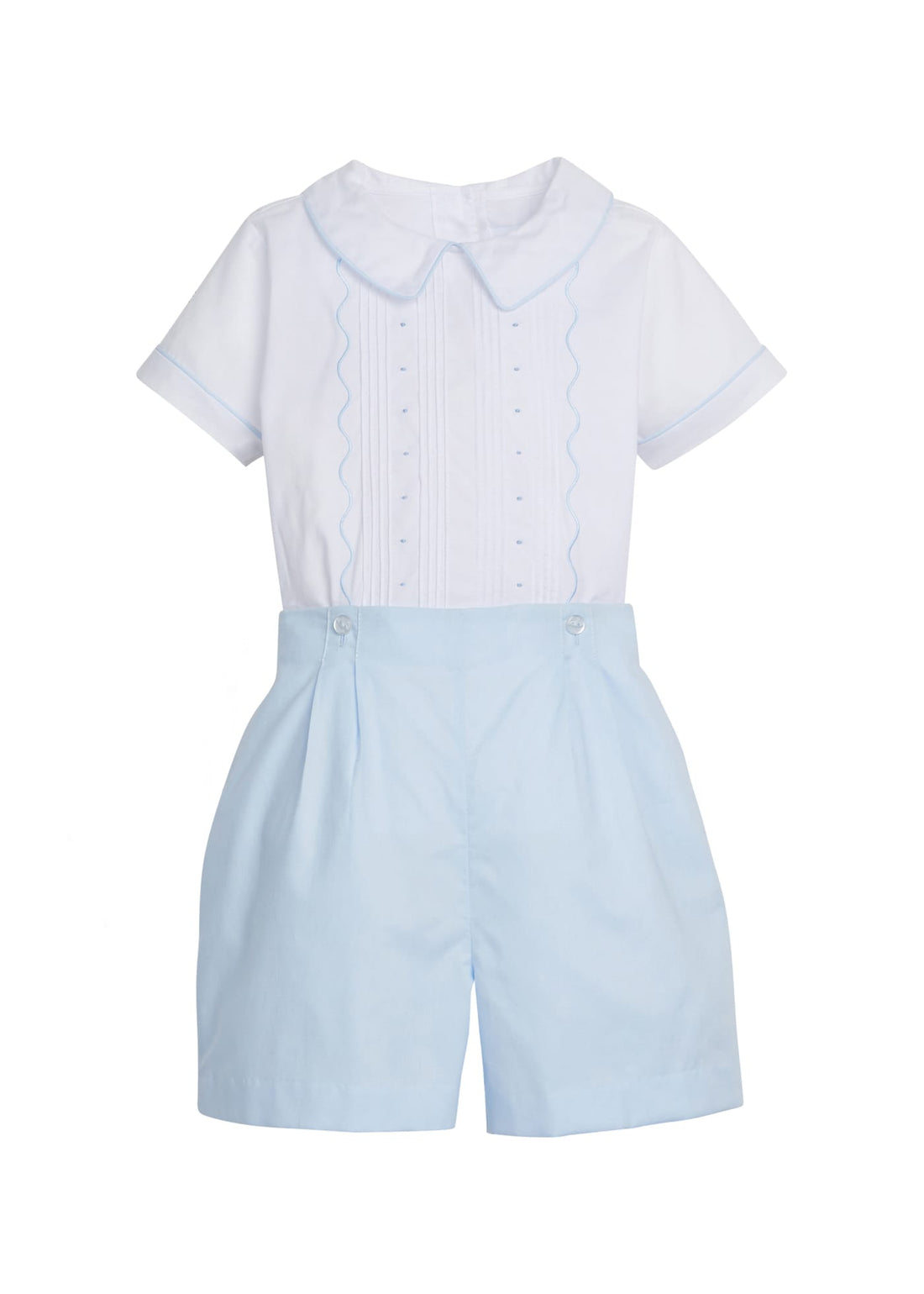 Little English traditional children&