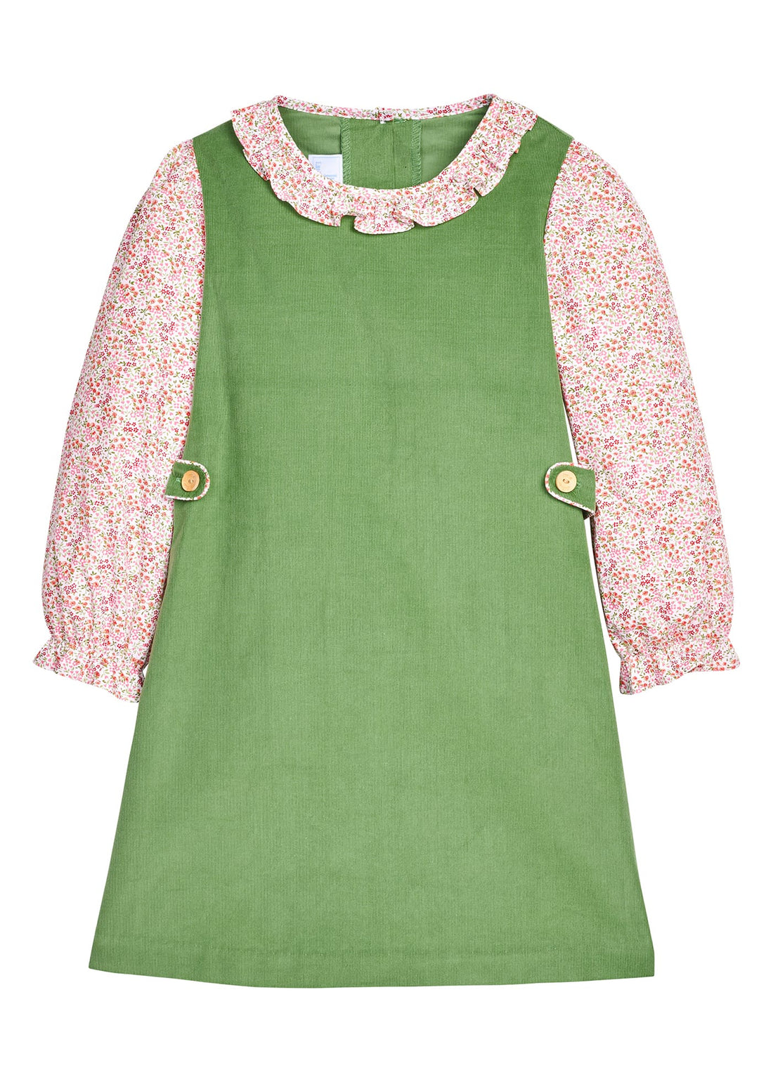 Little English traditional children&
