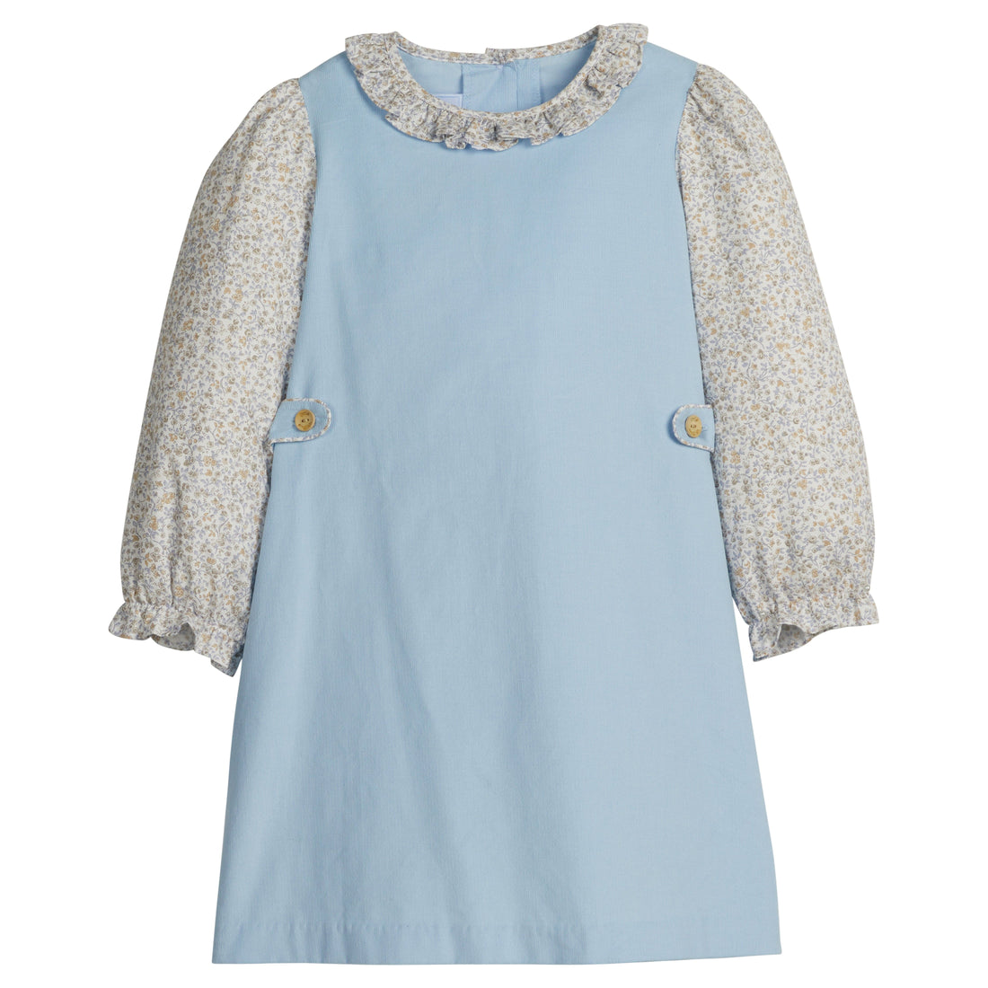 little english classic children&