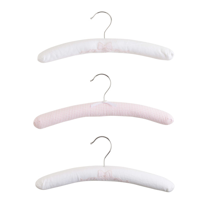 Hangers-Bow, Little English, classic children's clothing, preppy children's clothing, traditional children's clothing, classic baby clothing, traditional baby clothing