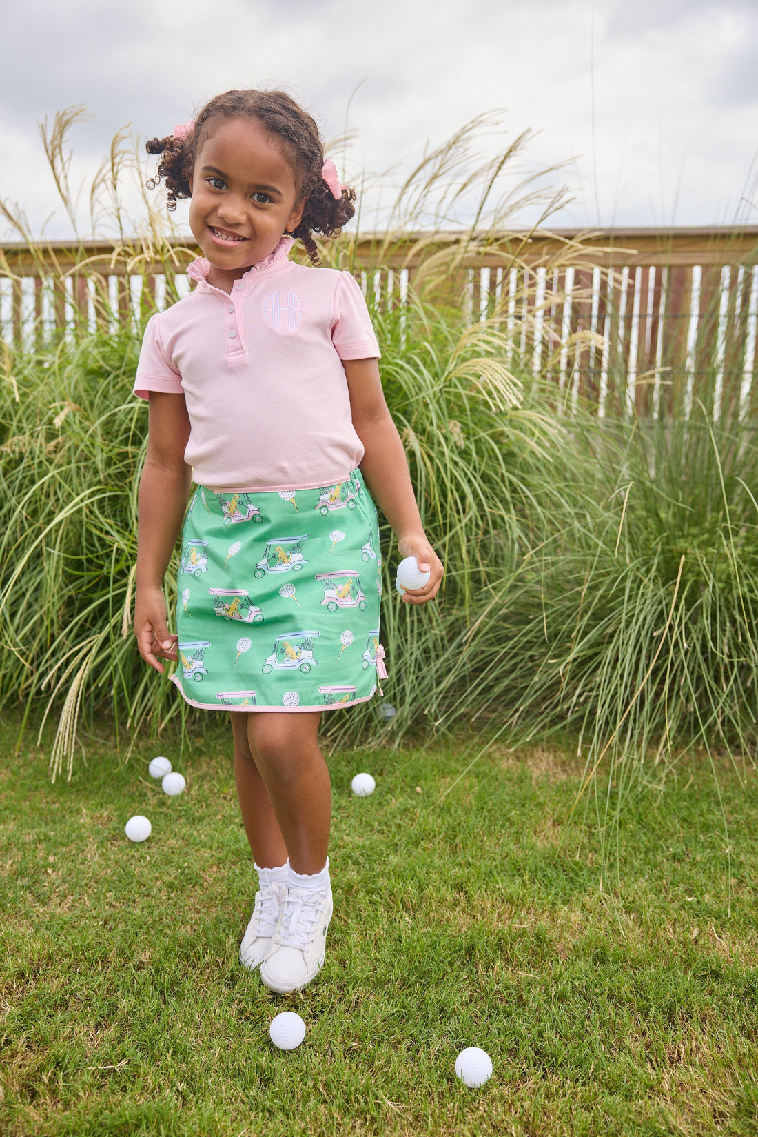 Little English traditional children&