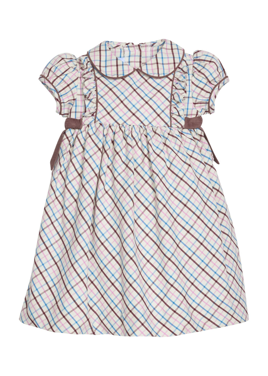 Little English traditional children&