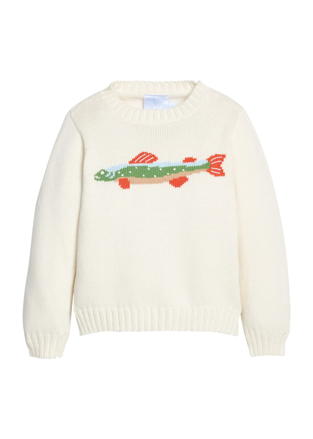 Little English traditional children&