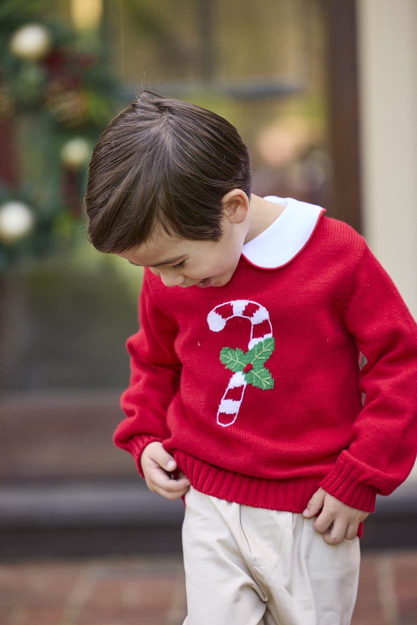 Little English traditional children&