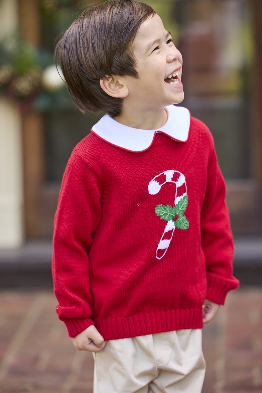 Little English traditional children&