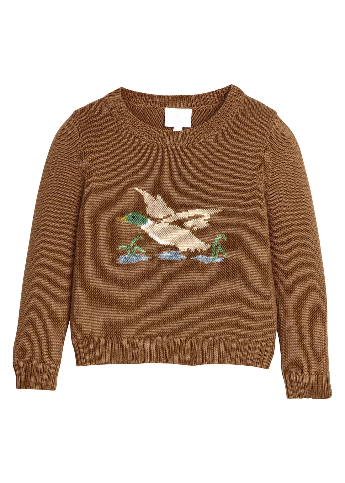 Little English traditional children&