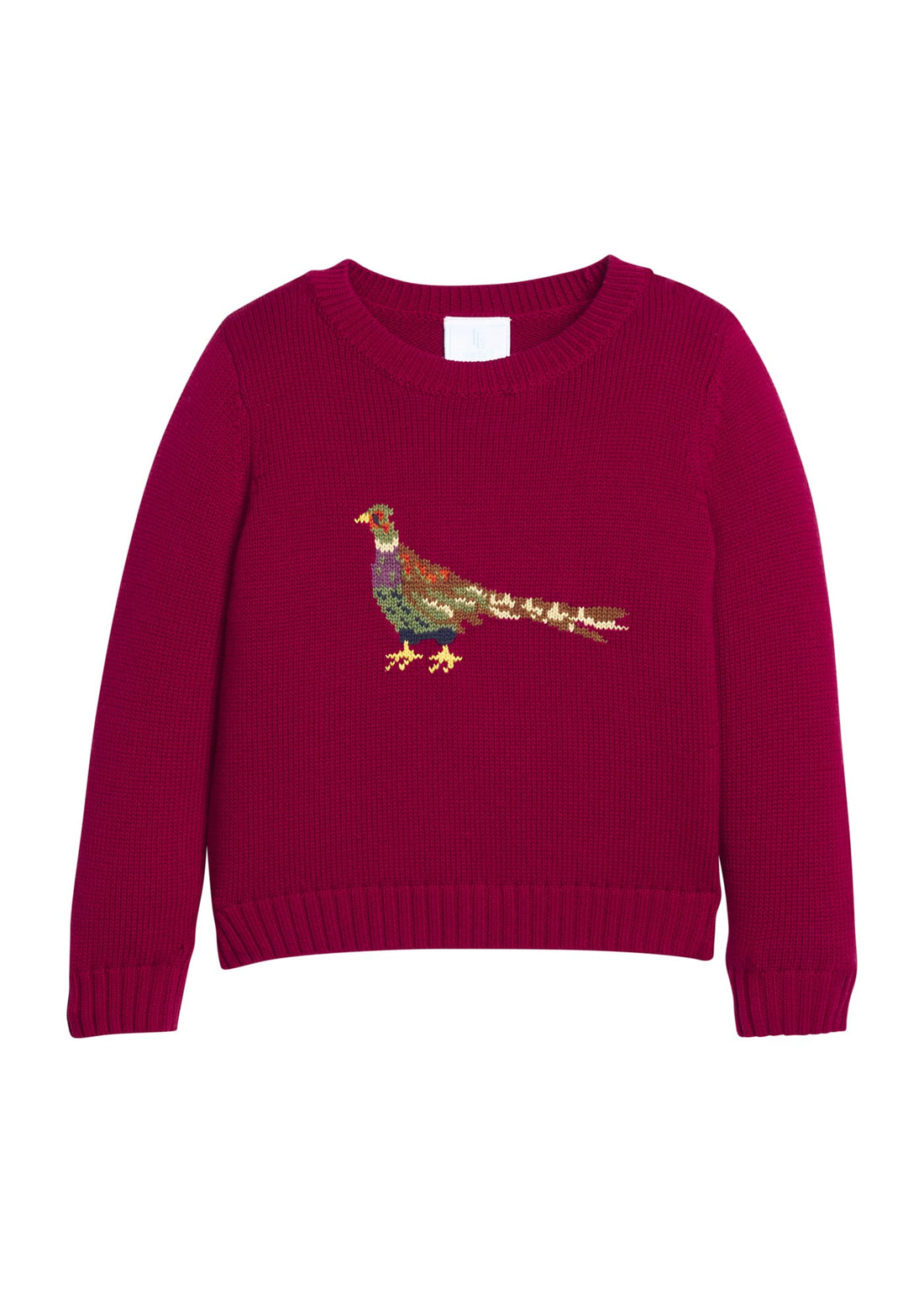 Little English traditional children&