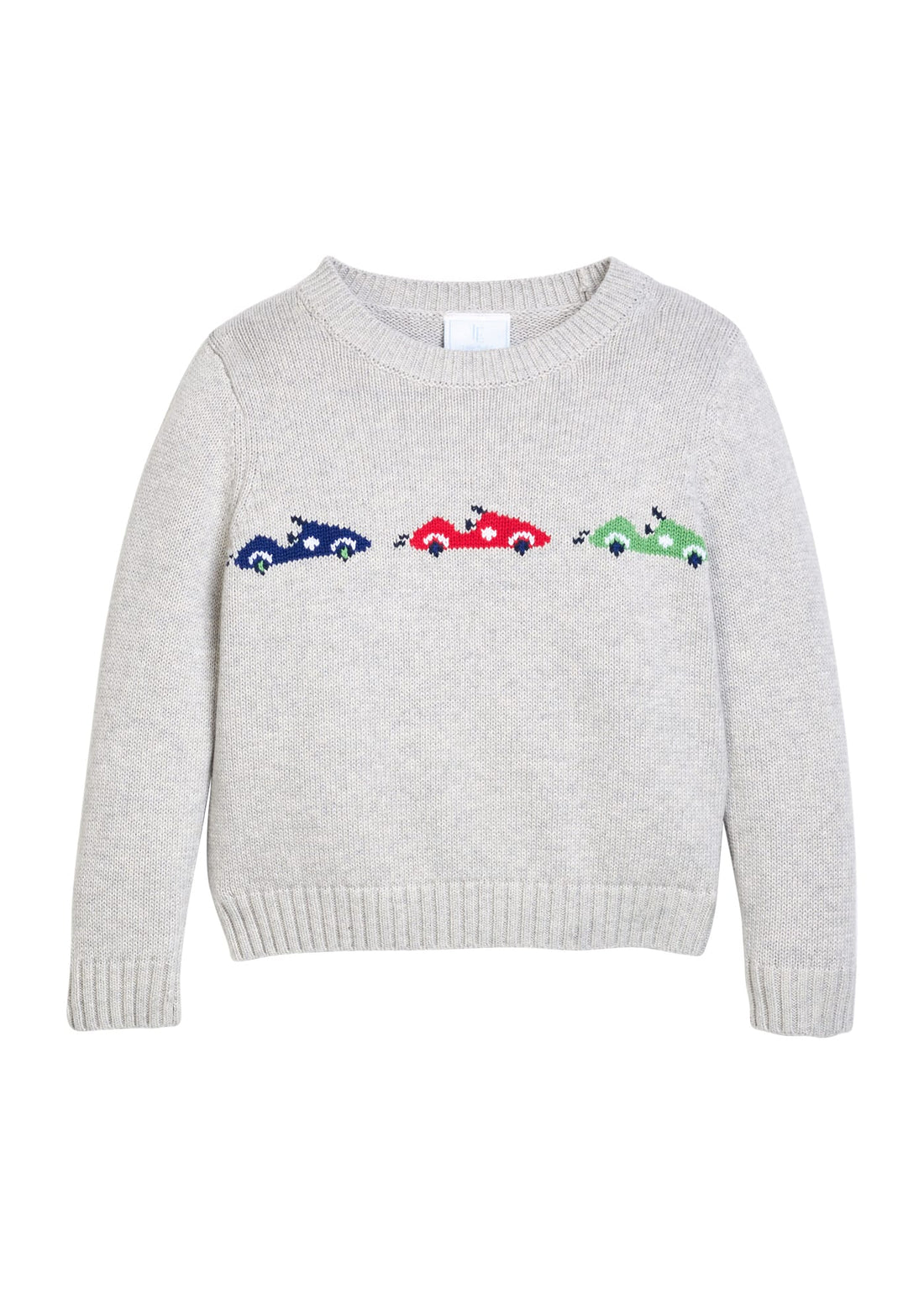 Little English traditional children&