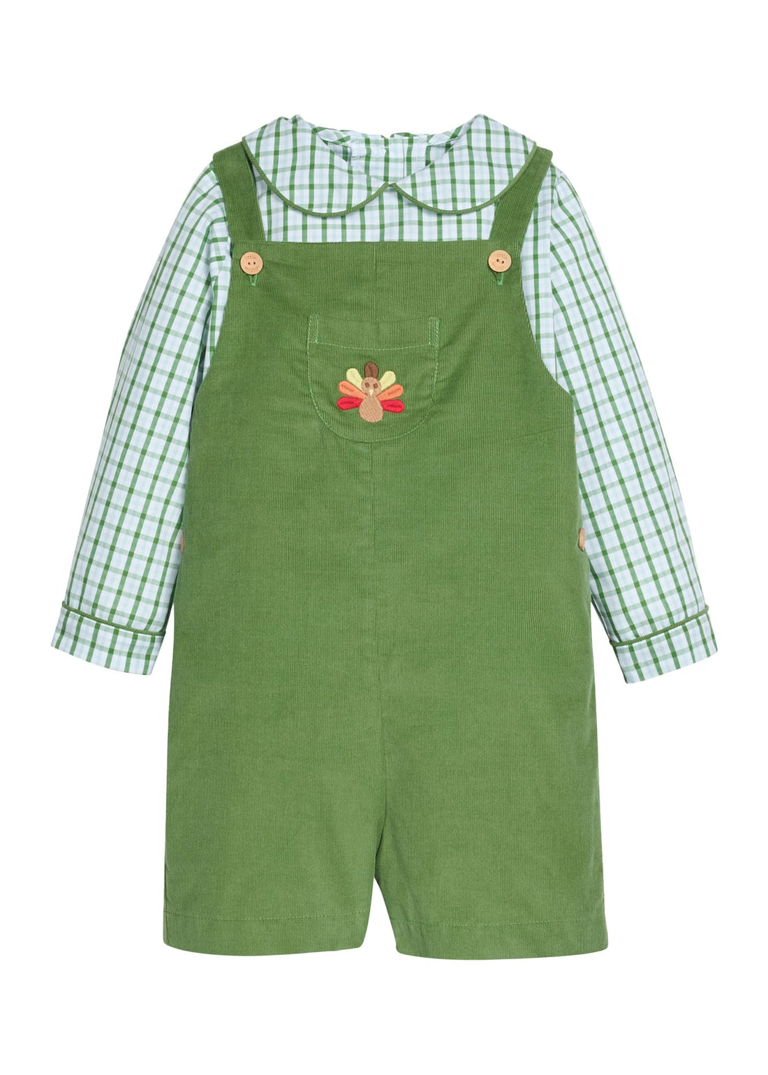 Little English traditional children&