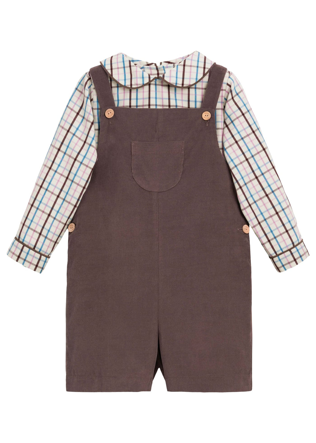 Little English traditional children&