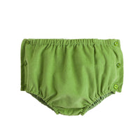 little english classic childrens clothing boys sage green corduroy diaper cover