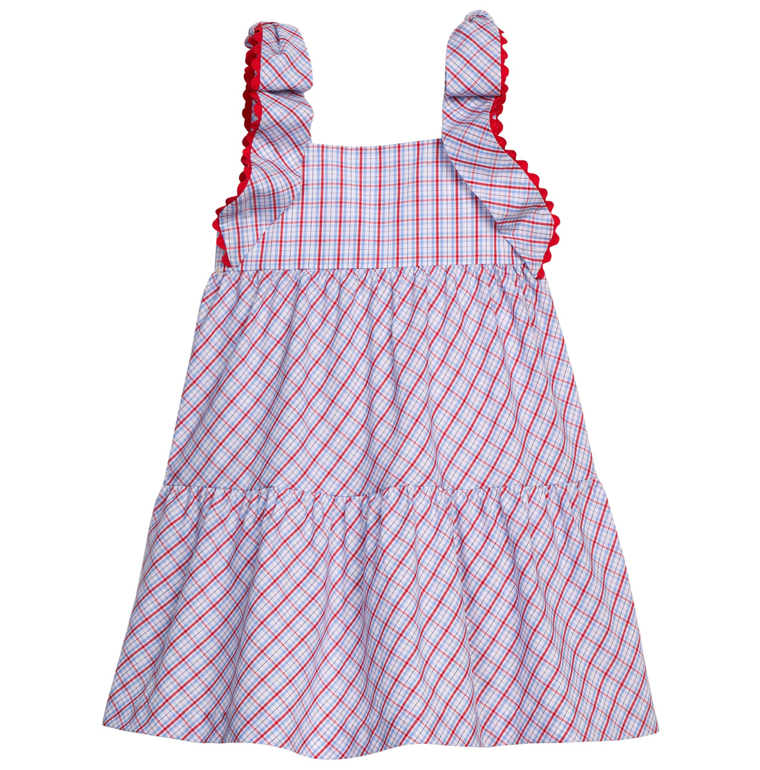 Little English traditional children&