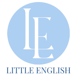 Little English