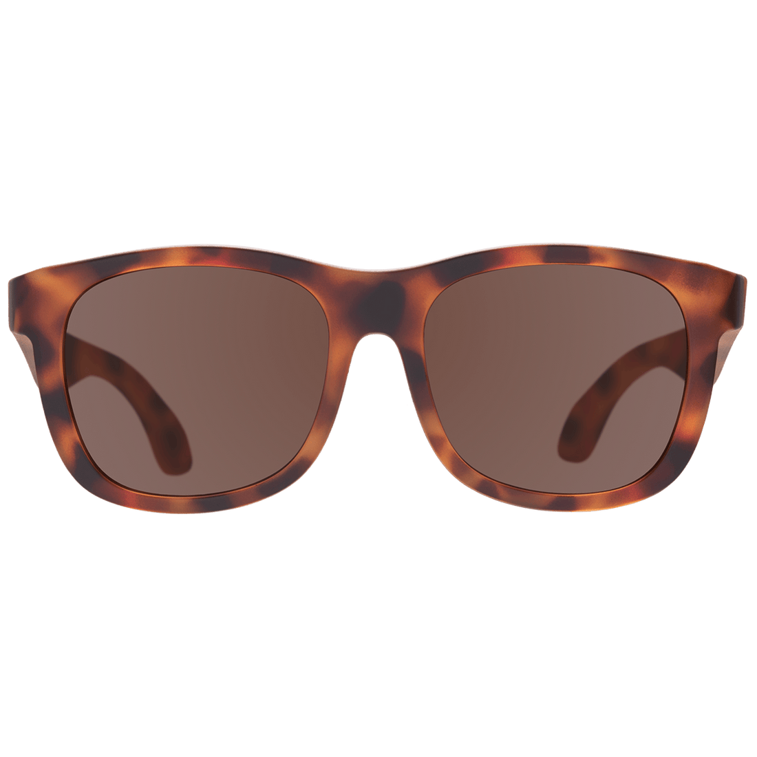 Classic Tortoise Navigator I Amber Lenses