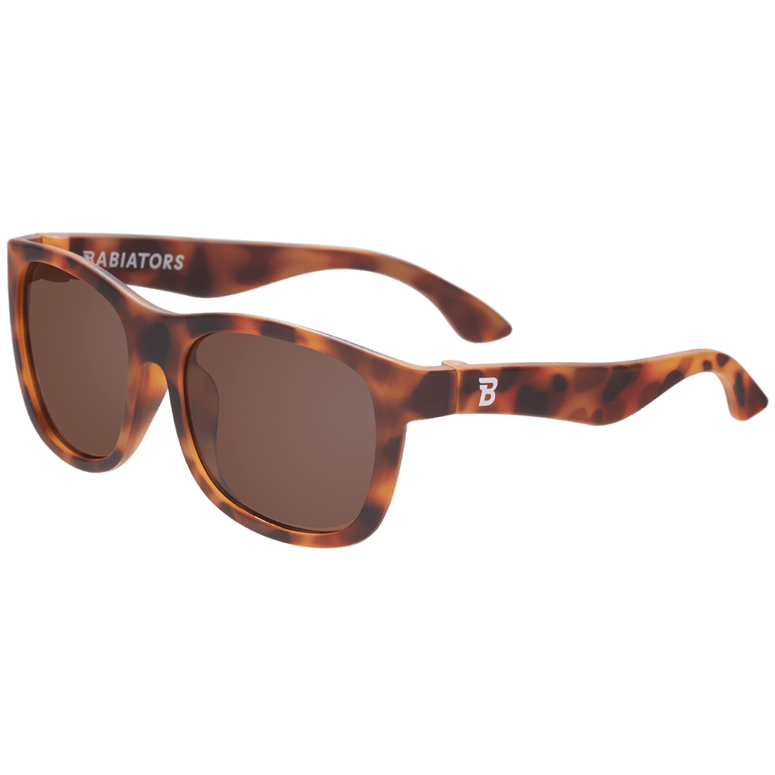Classic Tortoise Navigator I Amber Lenses