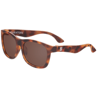 Classic Tortoise Navigator I Amber Lenses