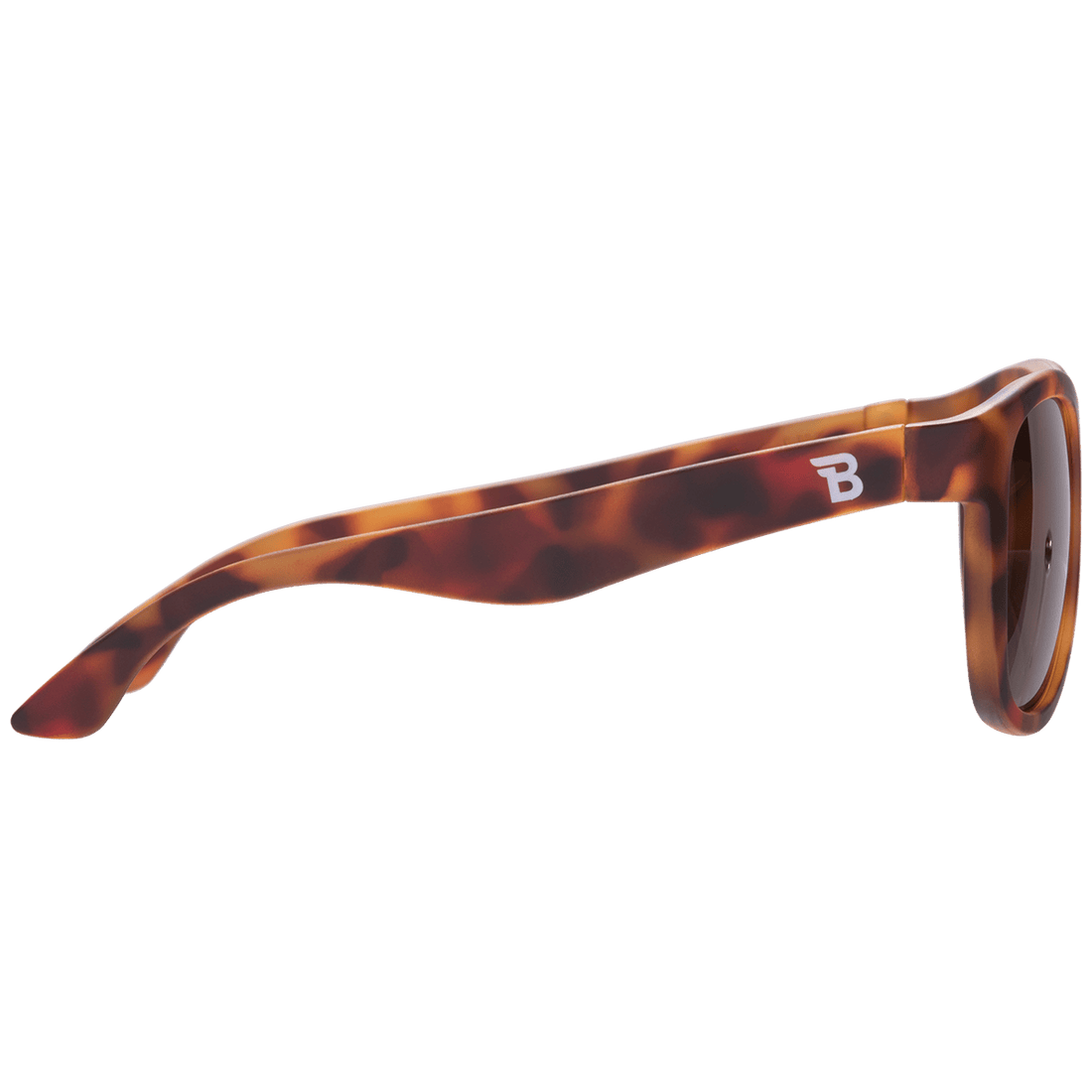 Classic Tortoise Navigator I Amber Lenses