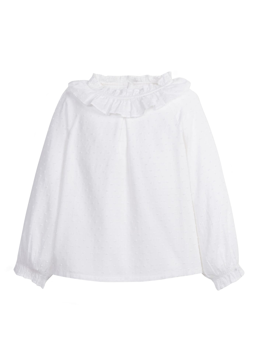 Little English traditional children&