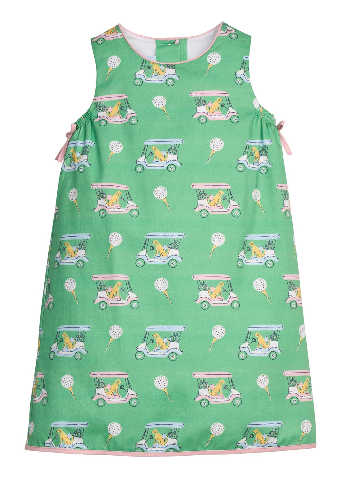 Little English traditional children&