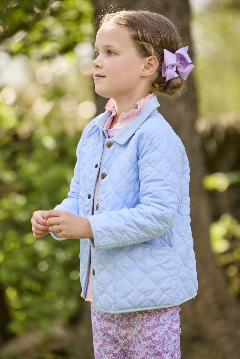 Little English traditional children&