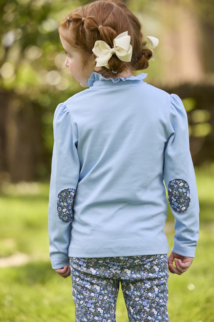 Little English traditional children&