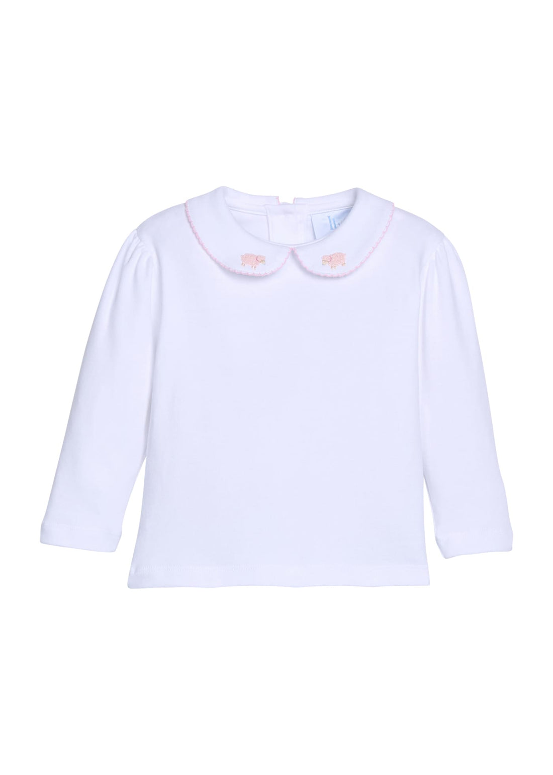 Little English traditional children&