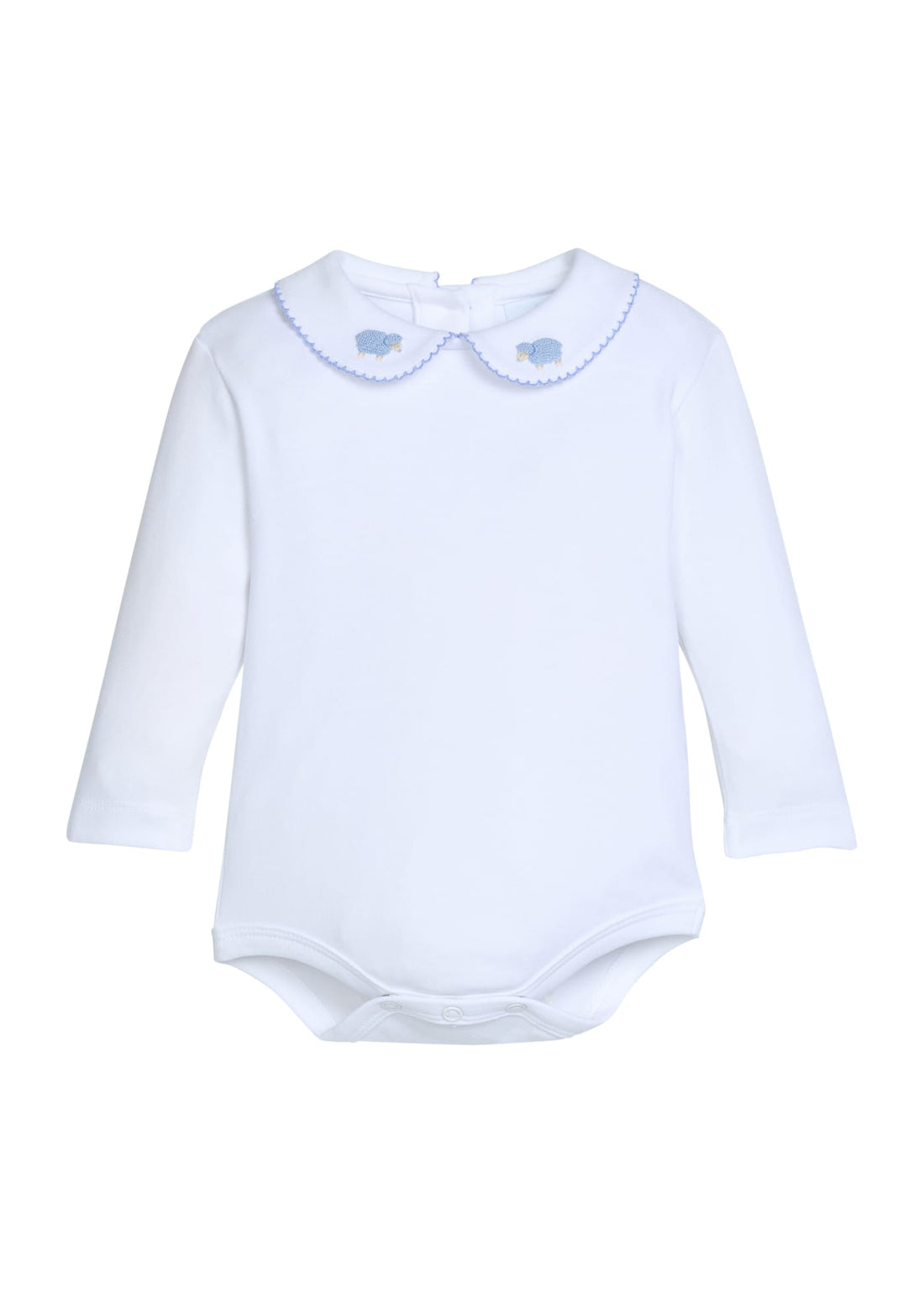 Little English traditional children&