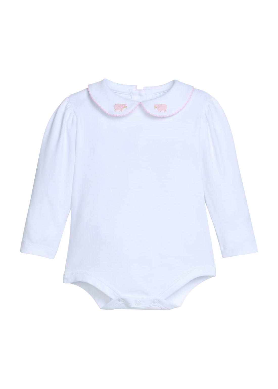Little English traditional children&