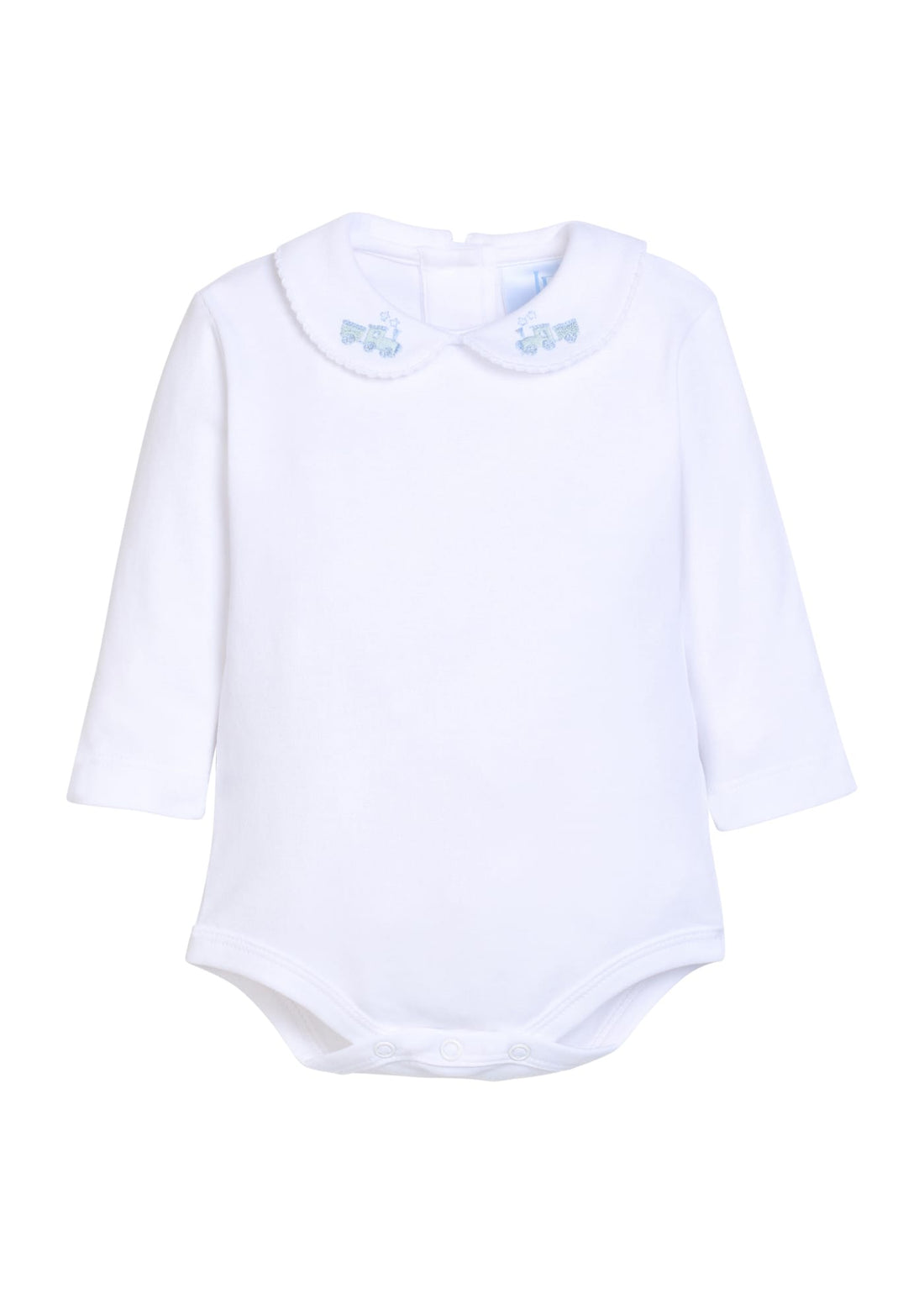 Little English traditional children&