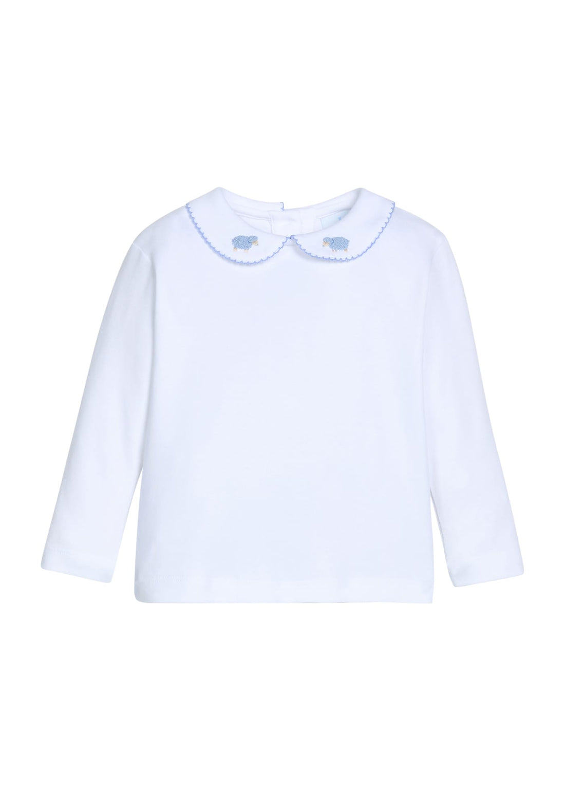 Little English traditional children&