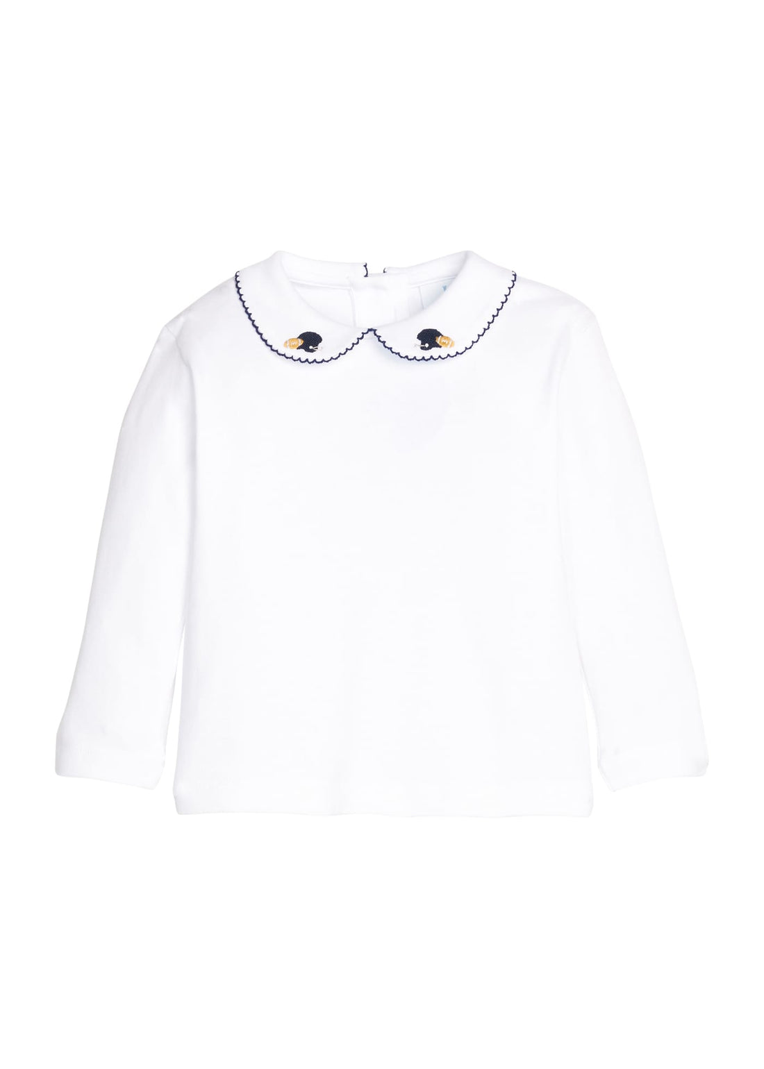 Little English traditional children&