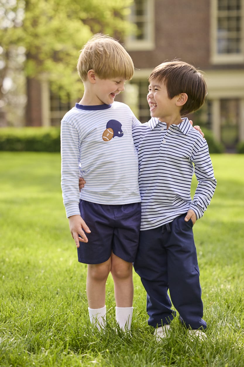 Little English traditional children&