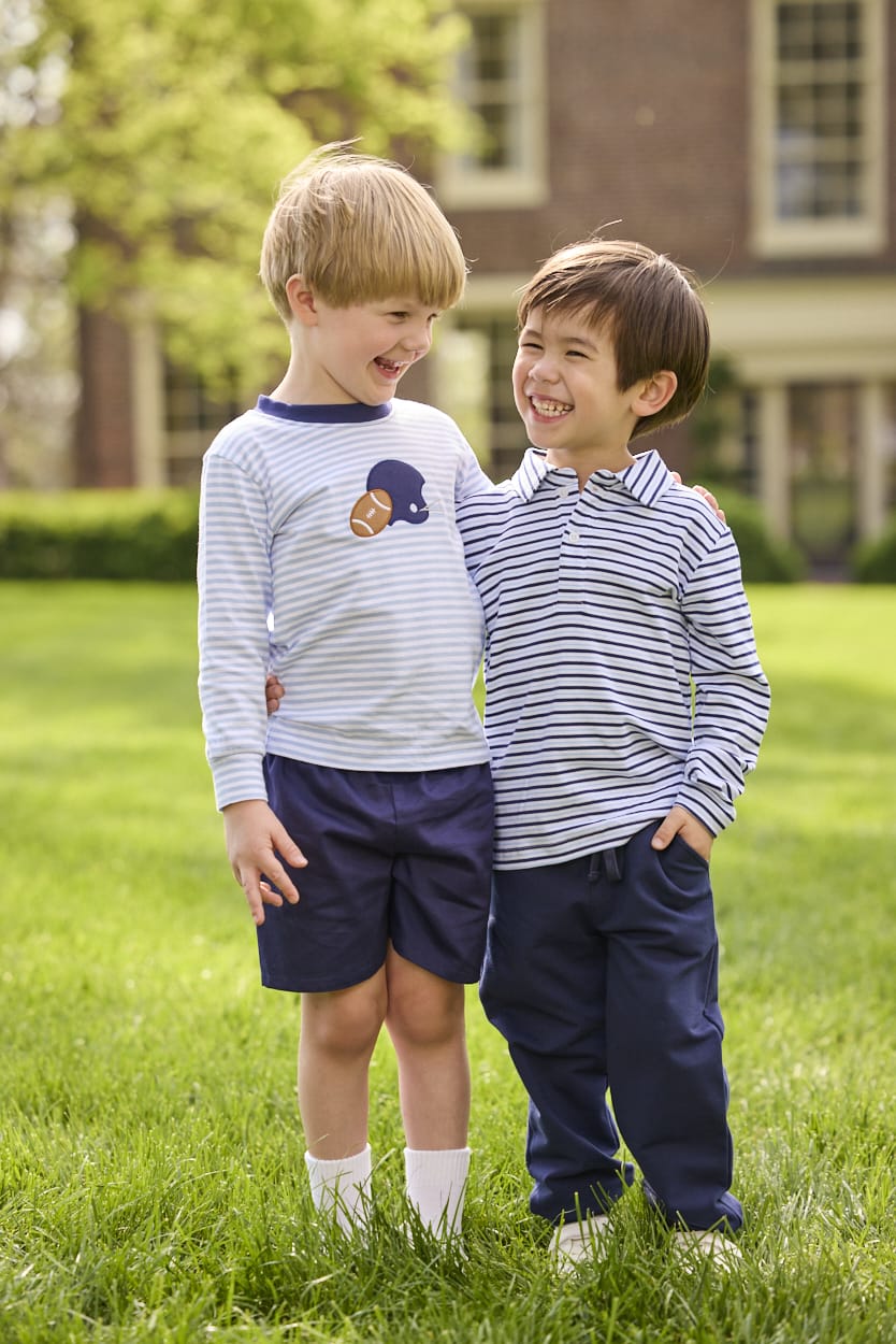 Little English traditional children&