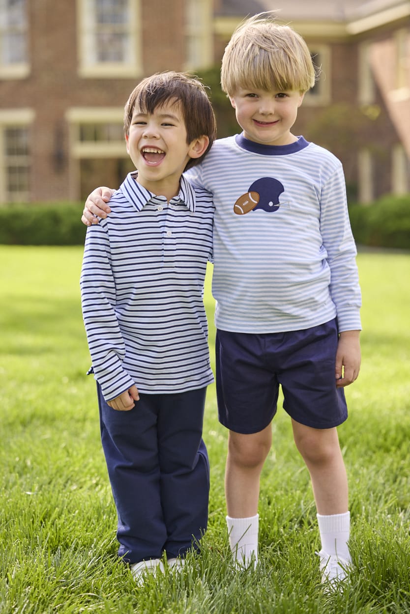 Little English traditional children&
