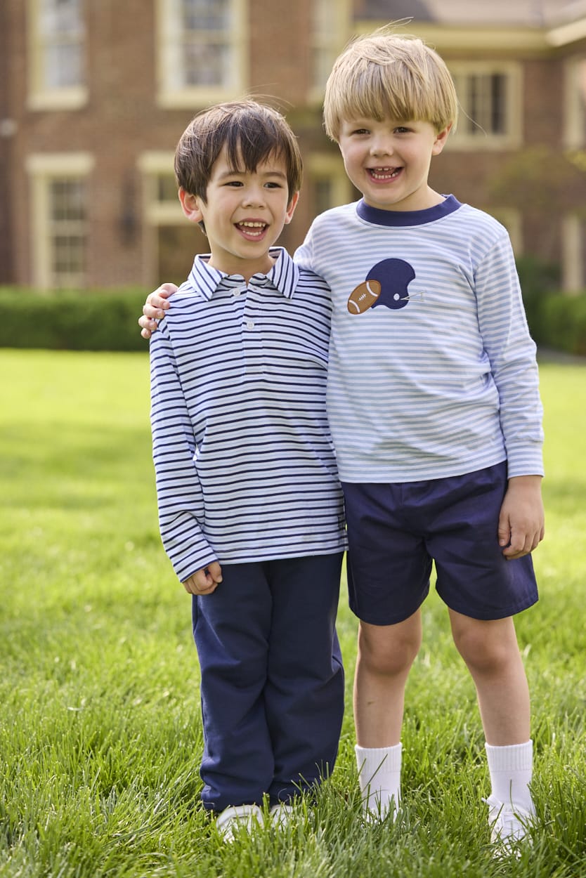 Little English traditional children&