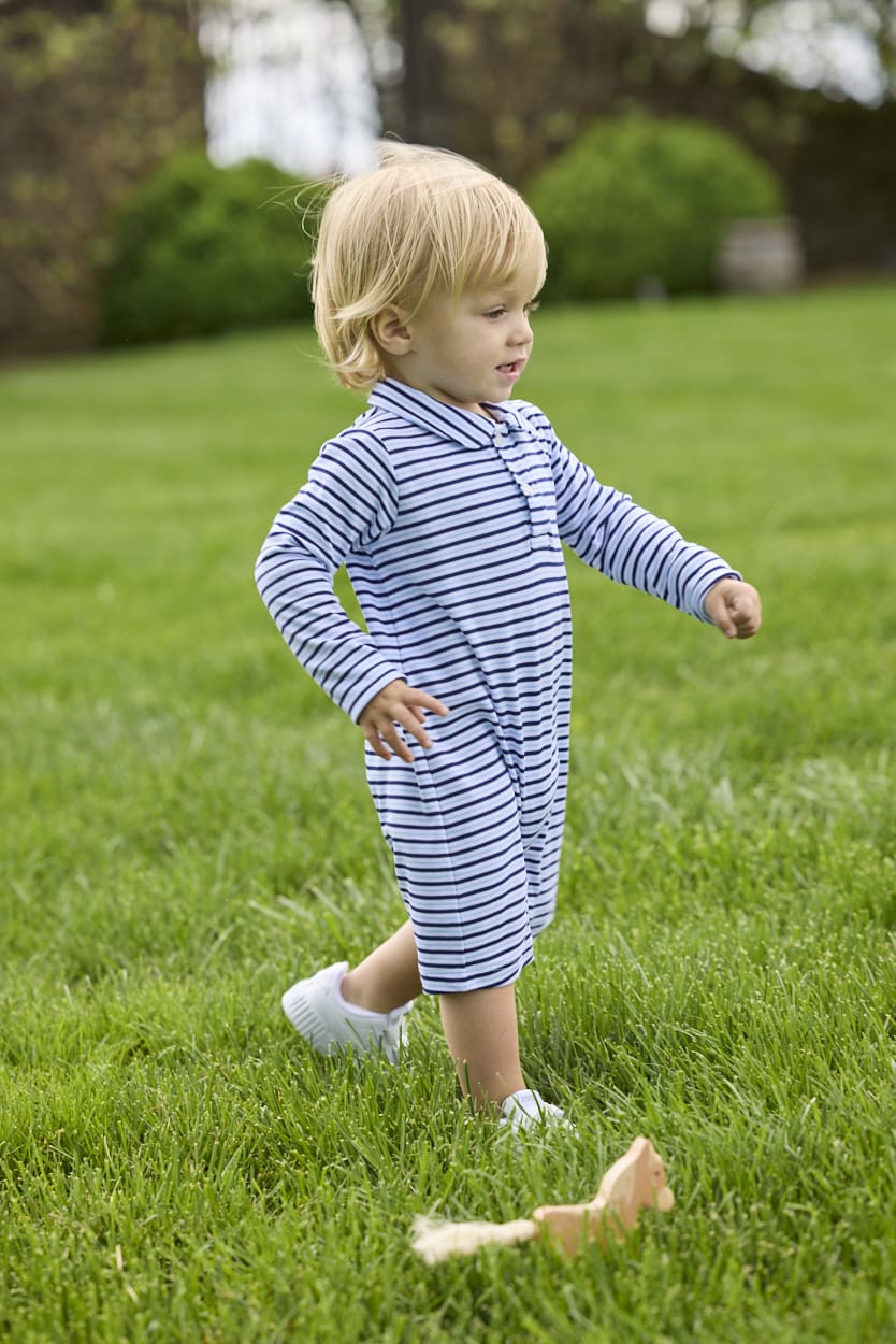 Little English traditional children&